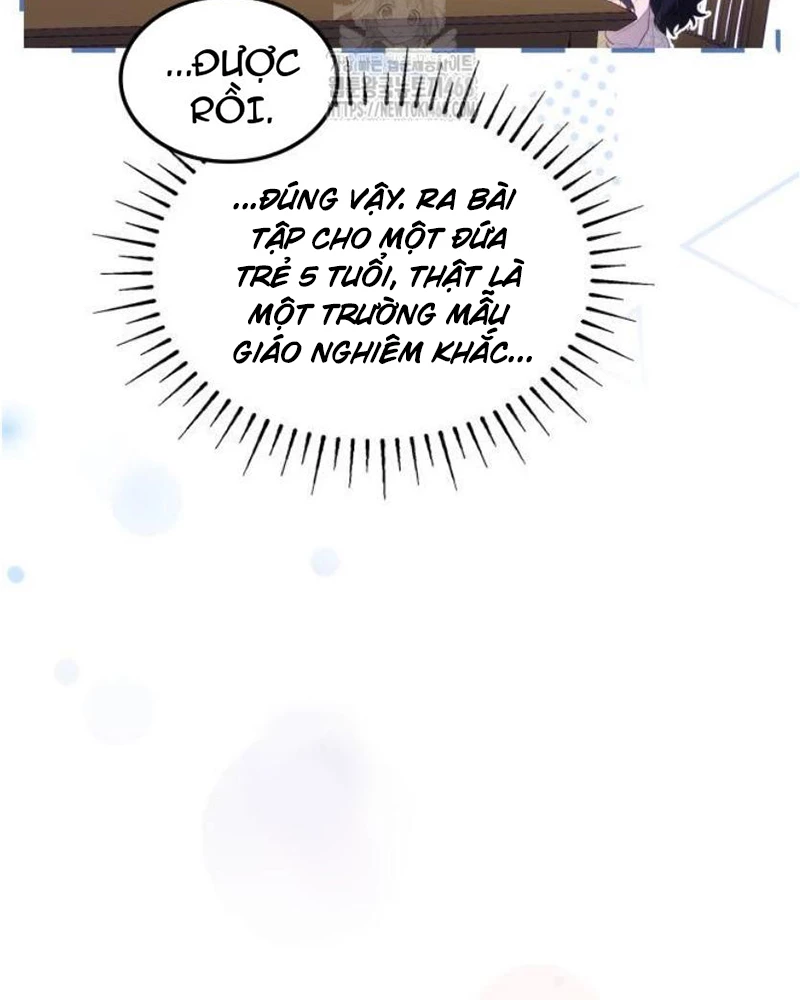 Hiệp Sĩ Quái Vật Muốn Nghỉ Phép Nuôi Con Chapter 31 - Trang 2