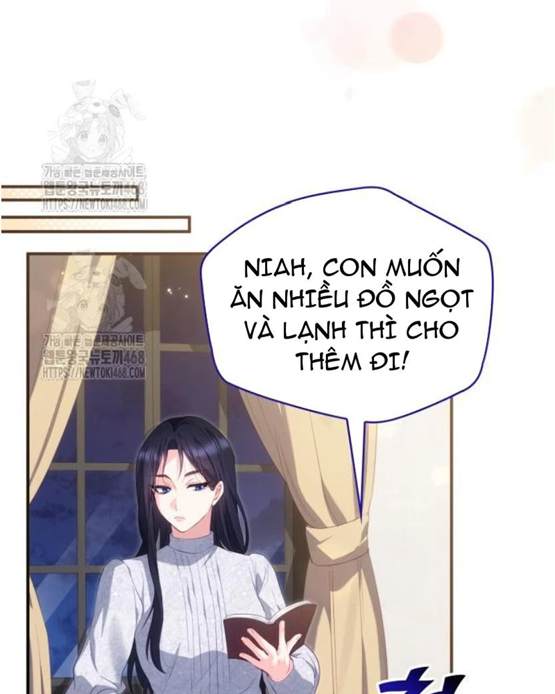 Hiệp Sĩ Quái Vật Muốn Nghỉ Phép Nuôi Con Chapter 31 - Trang 2
