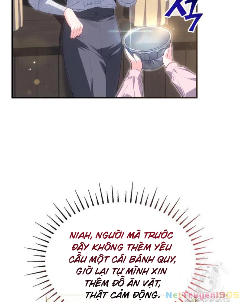 Hiệp Sĩ Quái Vật Muốn Nghỉ Phép Nuôi Con Chapter 31 - Trang 2