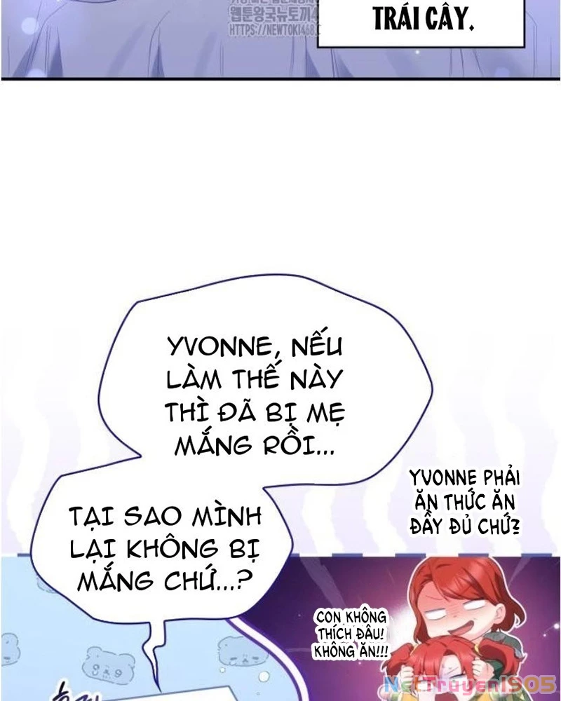 Hiệp Sĩ Quái Vật Muốn Nghỉ Phép Nuôi Con Chapter 31 - Trang 2