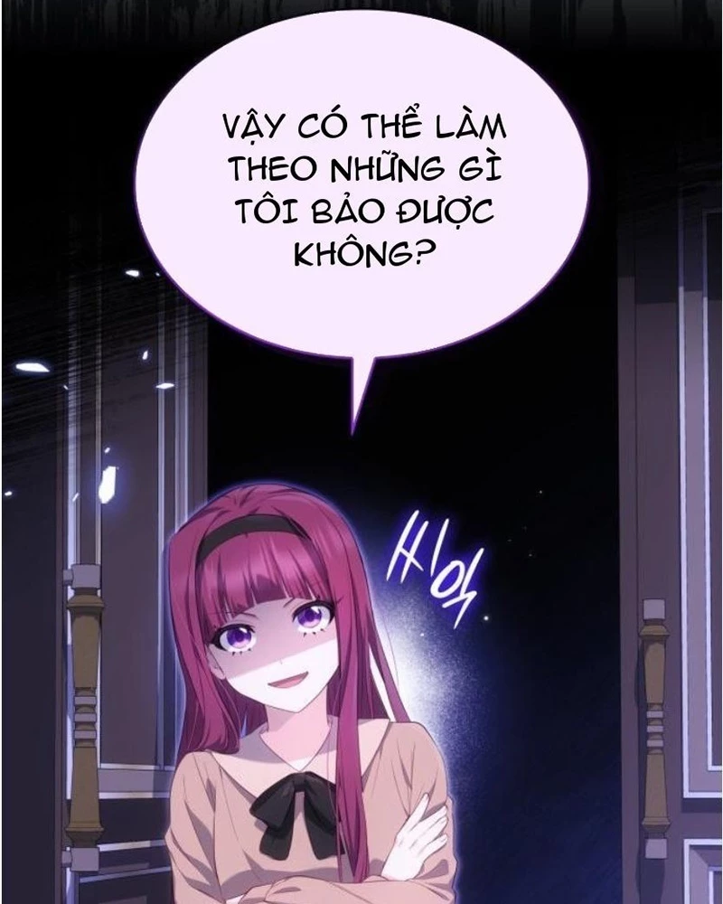 Hiệp Sĩ Quái Vật Muốn Nghỉ Phép Nuôi Con Chapter 31 - Trang 2