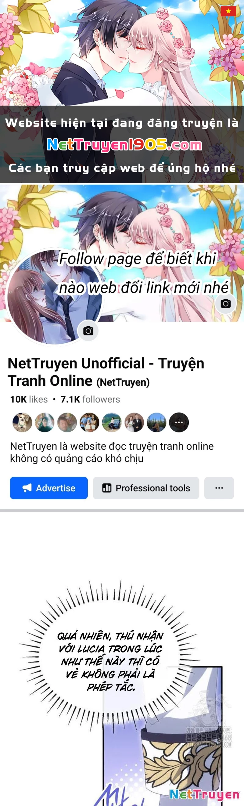 Hiệp Sĩ Quái Vật Muốn Nghỉ Phép Nuôi Con Chapter 31 - Trang 2