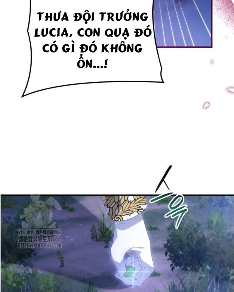 Hiệp Sĩ Quái Vật Muốn Nghỉ Phép Nuôi Con Chapter 31 - Trang 2
