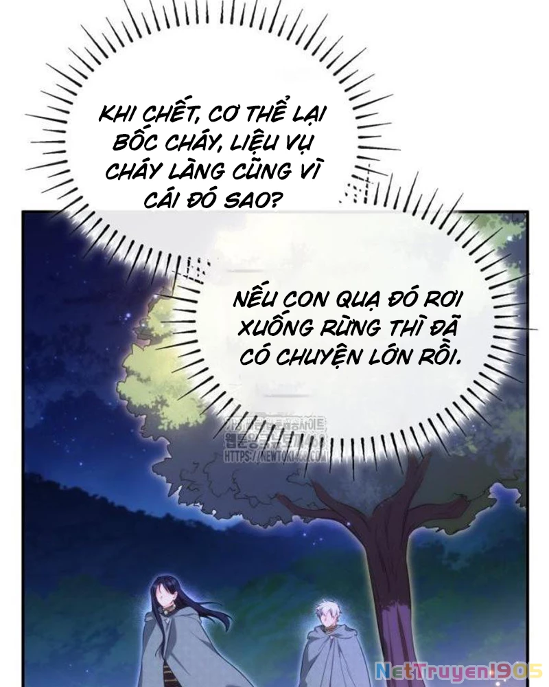 Hiệp Sĩ Quái Vật Muốn Nghỉ Phép Nuôi Con Chapter 31 - Trang 2