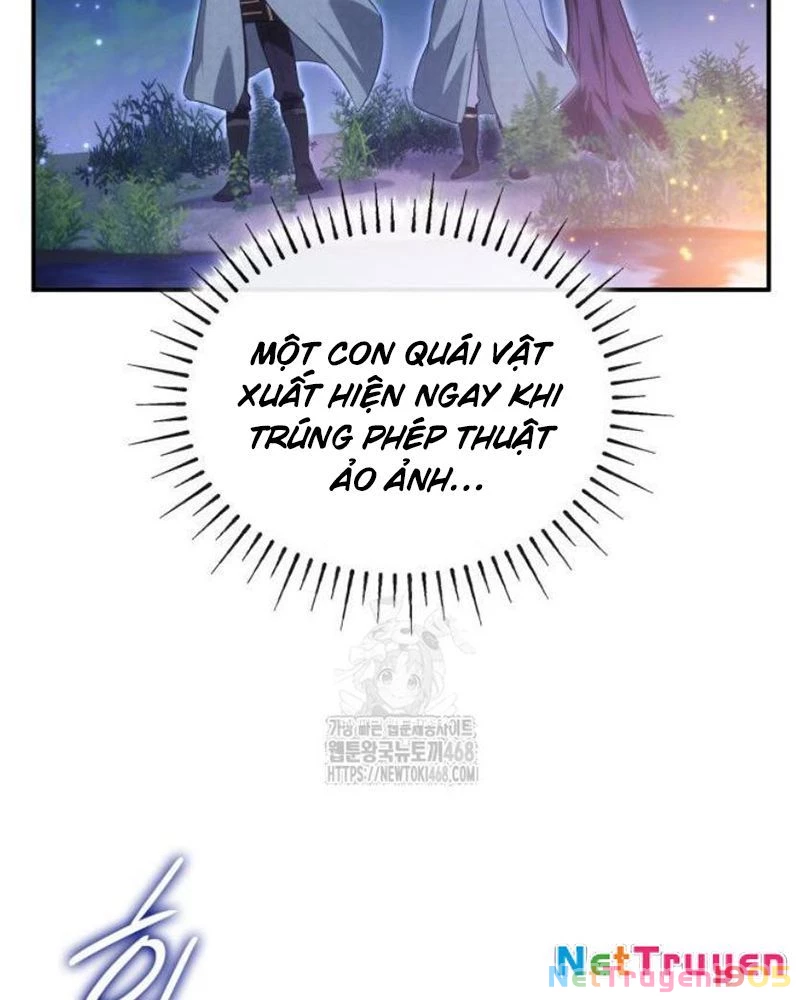 Hiệp Sĩ Quái Vật Muốn Nghỉ Phép Nuôi Con Chapter 31 - Trang 2