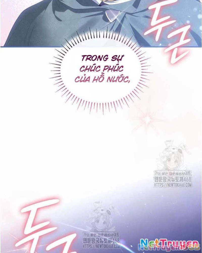 Hiệp Sĩ Quái Vật Muốn Nghỉ Phép Nuôi Con Chapter 31 - Trang 2