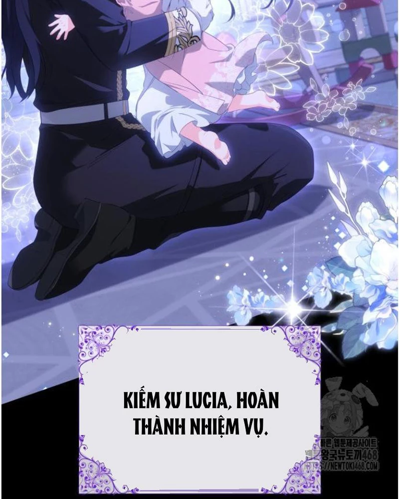 Hiệp Sĩ Quái Vật Muốn Nghỉ Phép Nuôi Con Chapter 31 - Trang 2