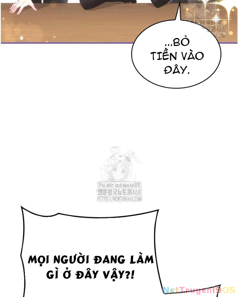 Hiệp Sĩ Quái Vật Muốn Nghỉ Phép Nuôi Con Chapter 31 - Trang 2