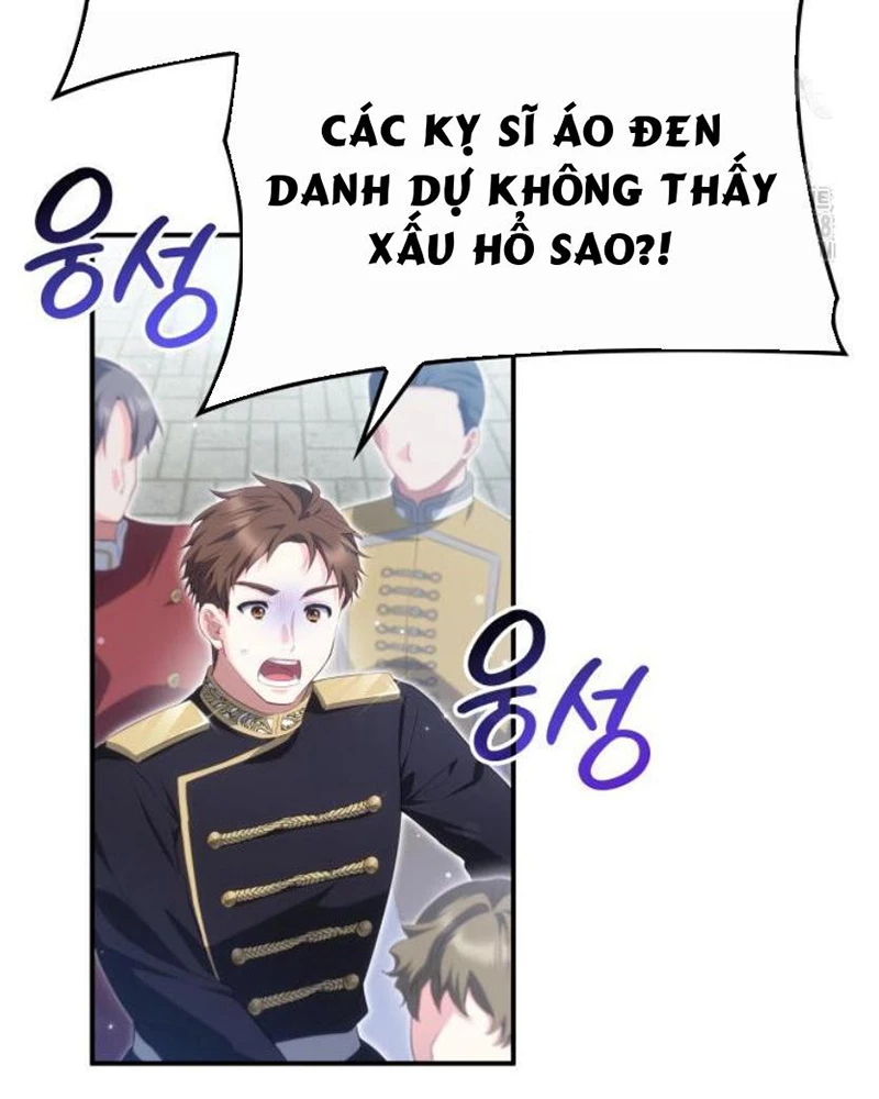 Hiệp Sĩ Quái Vật Muốn Nghỉ Phép Nuôi Con Chapter 31 - Trang 2