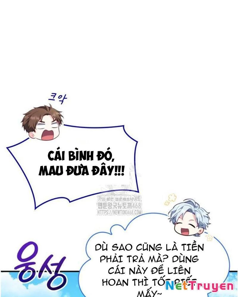 Hiệp Sĩ Quái Vật Muốn Nghỉ Phép Nuôi Con Chapter 31 - Trang 2