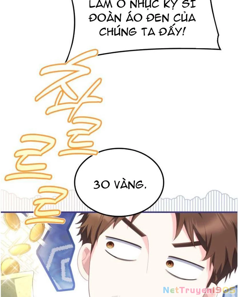 Hiệp Sĩ Quái Vật Muốn Nghỉ Phép Nuôi Con Chapter 31 - Trang 2