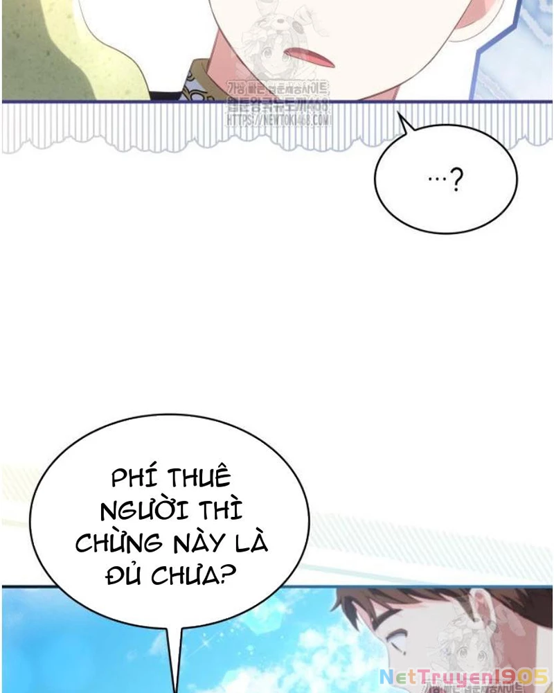 Hiệp Sĩ Quái Vật Muốn Nghỉ Phép Nuôi Con Chapter 31 - Trang 2