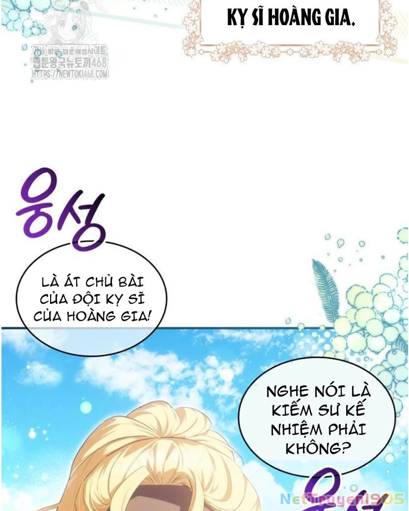 Hiệp Sĩ Quái Vật Muốn Nghỉ Phép Nuôi Con Chapter 31 - Trang 2