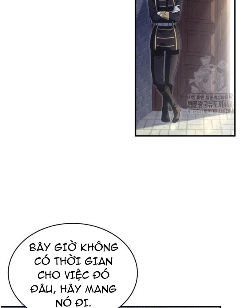 Hiệp Sĩ Quái Vật Muốn Nghỉ Phép Nuôi Con Chapter 31 - Trang 2