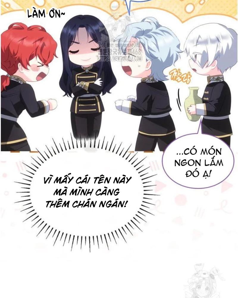 Hiệp Sĩ Quái Vật Muốn Nghỉ Phép Nuôi Con Chapter 31 - Trang 2