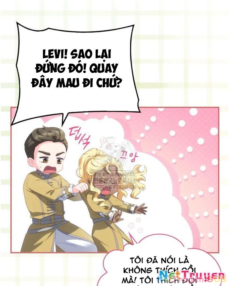 Hiệp Sĩ Quái Vật Muốn Nghỉ Phép Nuôi Con Chapter 31 - Trang 2