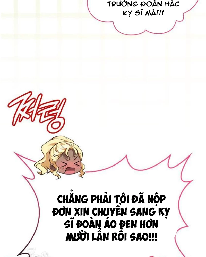 Hiệp Sĩ Quái Vật Muốn Nghỉ Phép Nuôi Con Chapter 31 - Trang 2