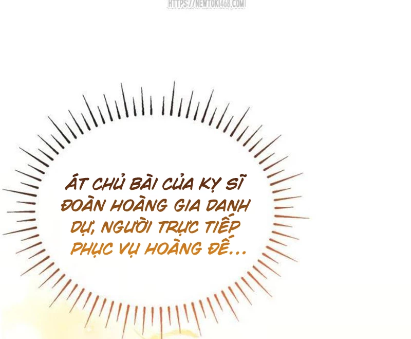 Hiệp Sĩ Quái Vật Muốn Nghỉ Phép Nuôi Con Chapter 31 - Trang 2