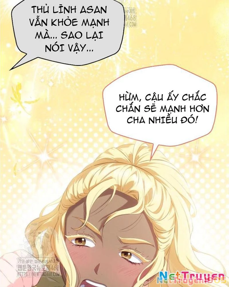 Hiệp Sĩ Quái Vật Muốn Nghỉ Phép Nuôi Con Chapter 31 - Trang 2