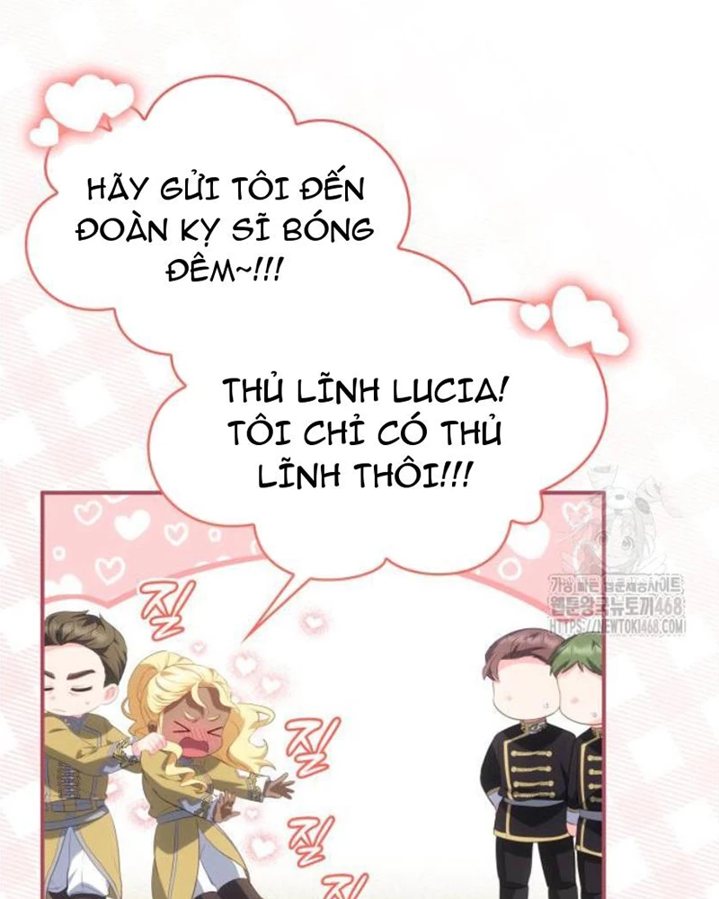 Hiệp Sĩ Quái Vật Muốn Nghỉ Phép Nuôi Con Chapter 31 - Trang 2