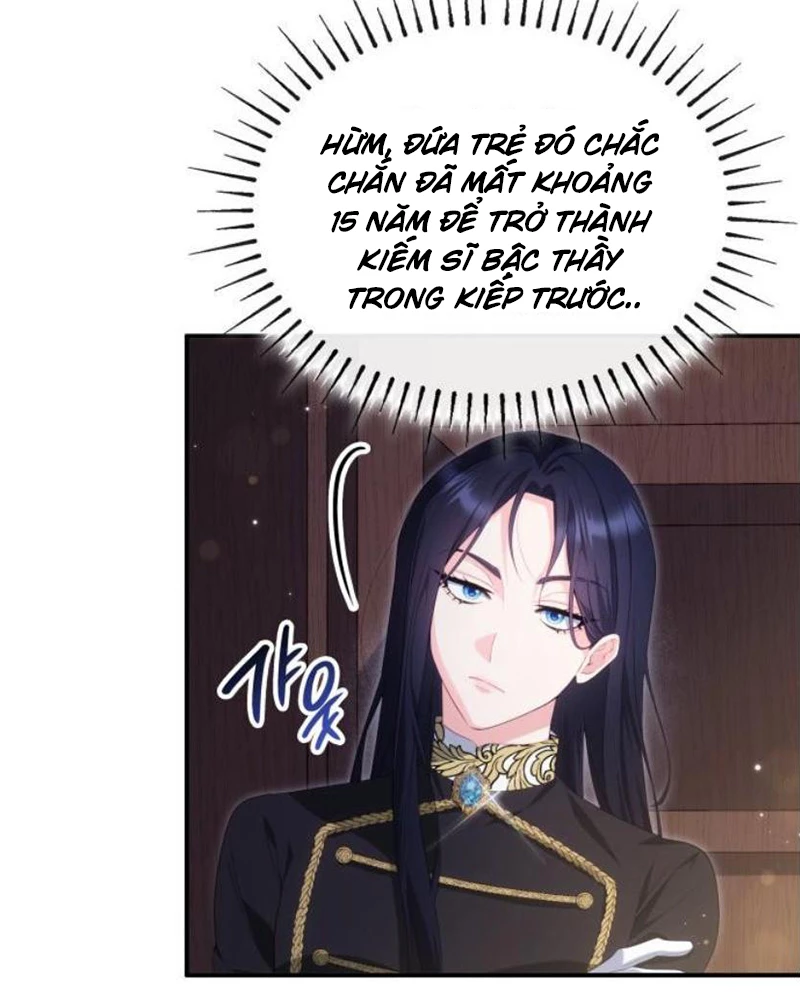 Hiệp Sĩ Quái Vật Muốn Nghỉ Phép Nuôi Con Chapter 31 - Trang 2