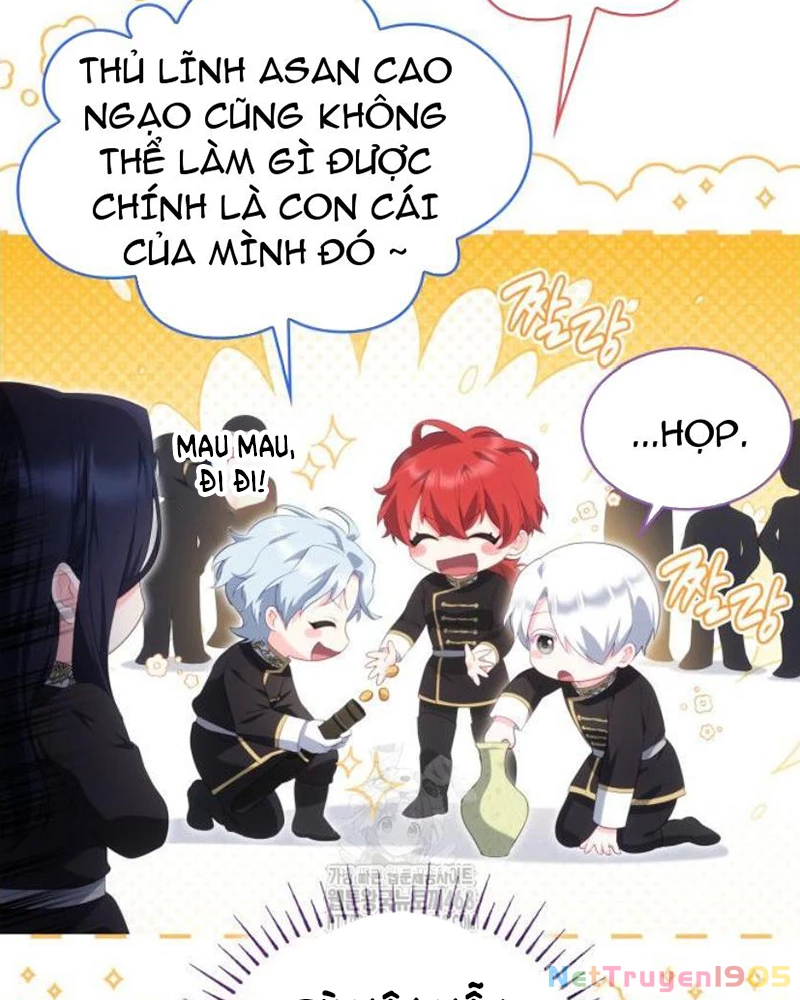 Hiệp Sĩ Quái Vật Muốn Nghỉ Phép Nuôi Con Chapter 31 - Trang 2