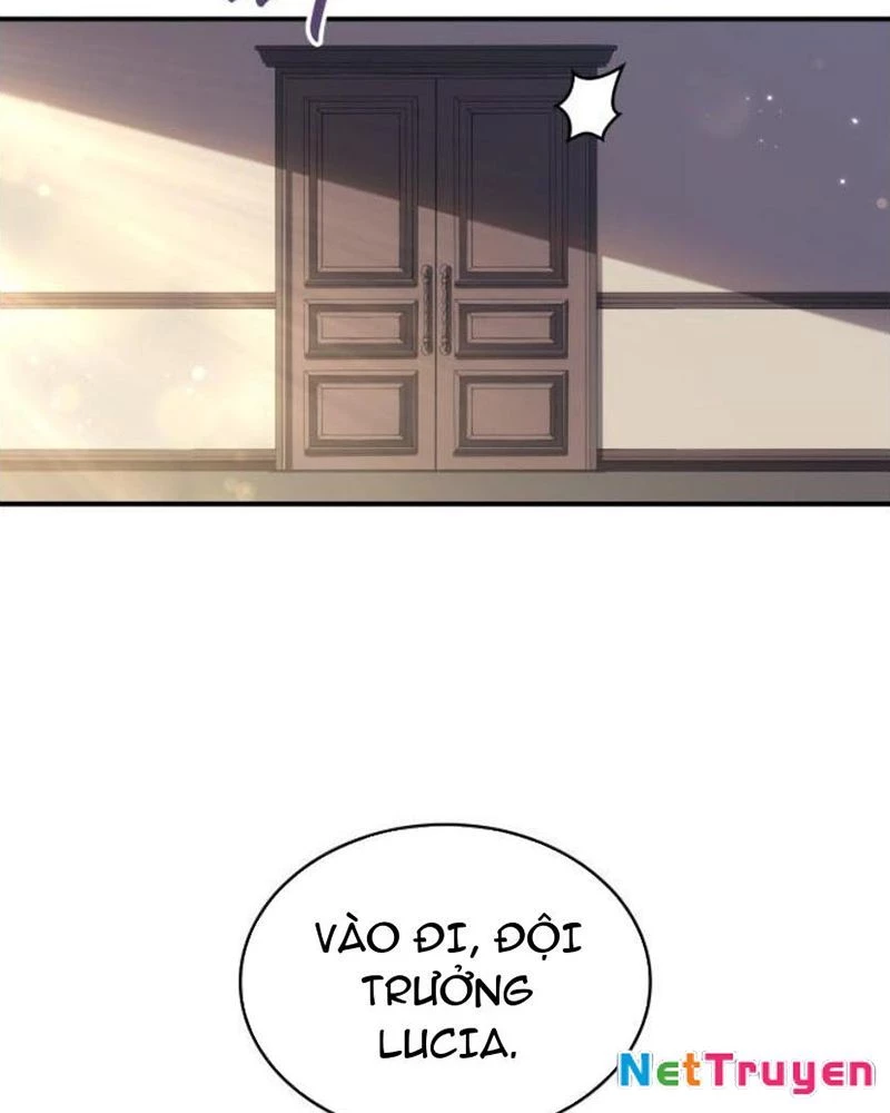 Hiệp Sĩ Quái Vật Muốn Nghỉ Phép Nuôi Con Chapter 31 - Trang 2