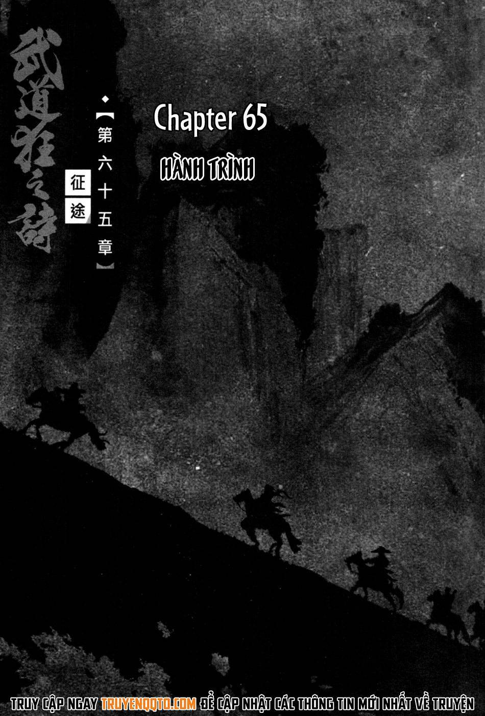 Blood And Steel Chapter 65 - Trang 2