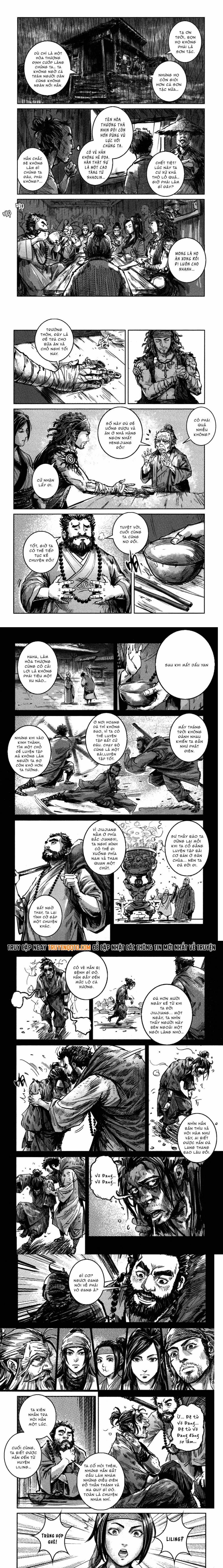 Blood And Steel Chapter 68 - Trang 2