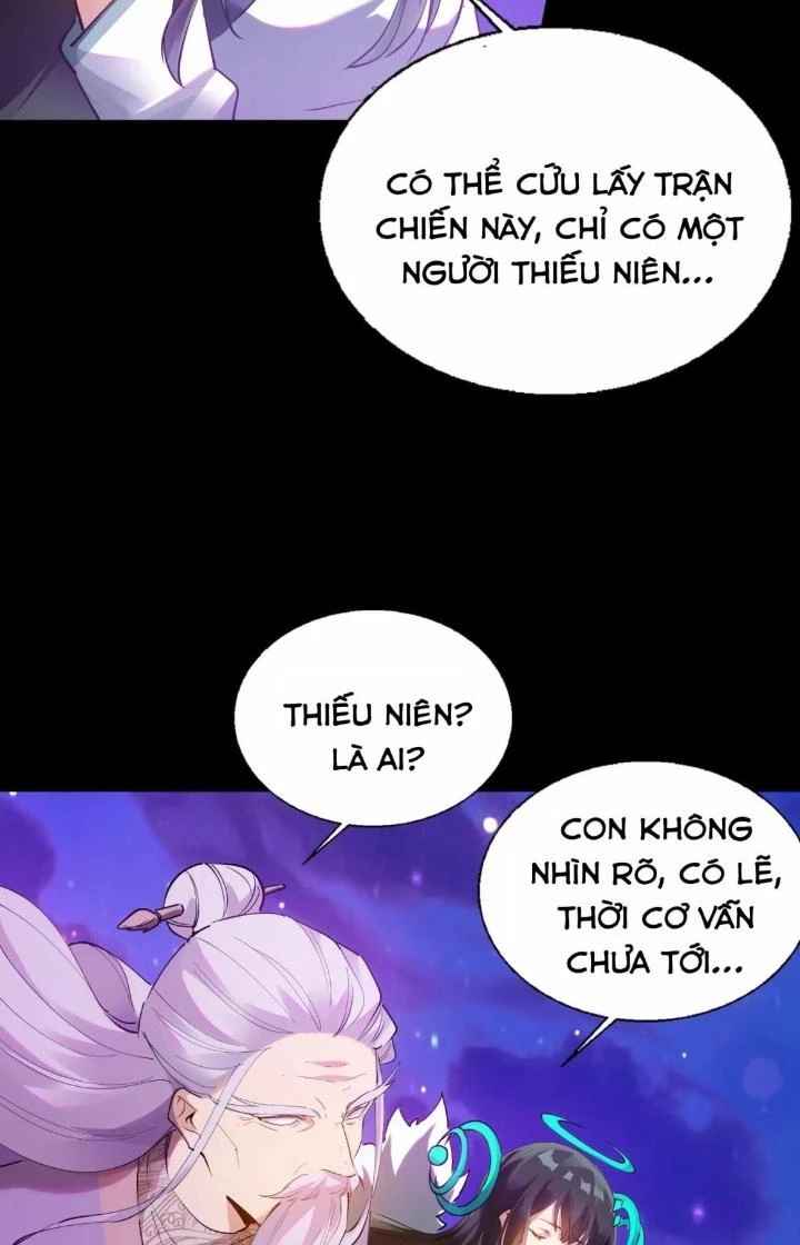 Thất Quốc Ngân Hà Chapter 1 - Trang 2