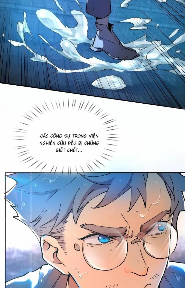 Thất Quốc Ngân Hà Chapter 1 - Trang 2