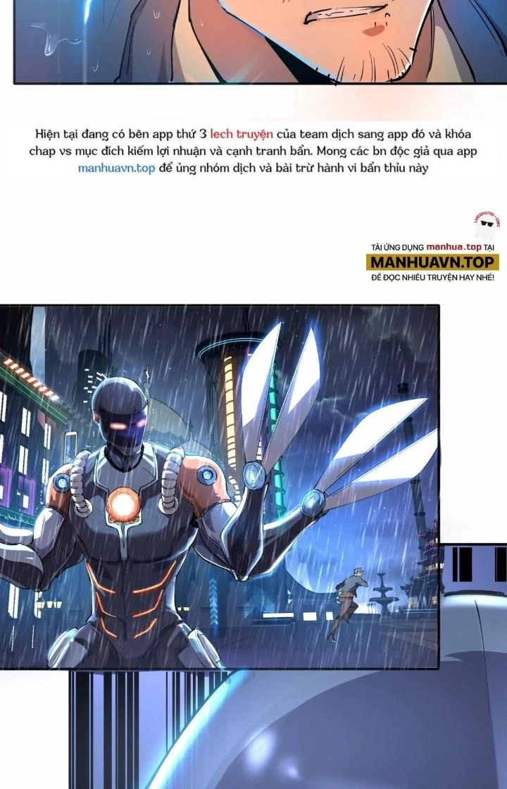 Thất Quốc Ngân Hà Chapter 1 - Trang 2