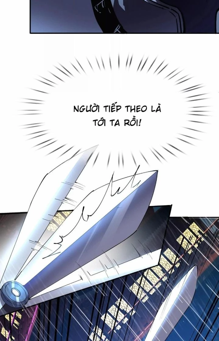 Thất Quốc Ngân Hà Chapter 1 - Trang 2