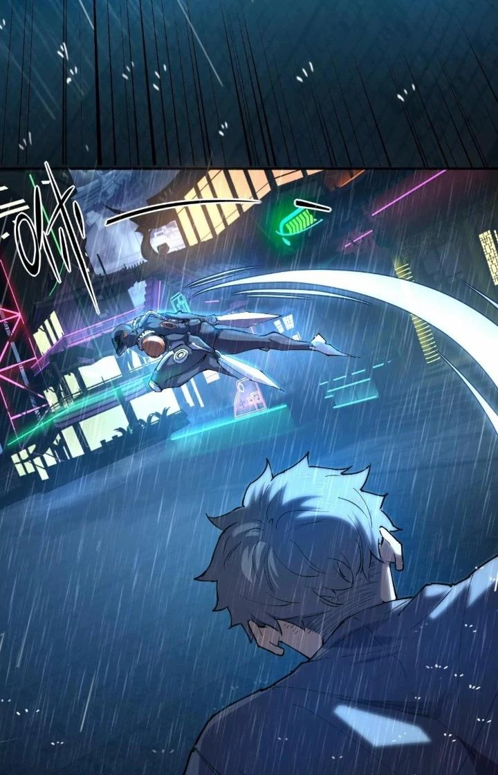 Thất Quốc Ngân Hà Chapter 1 - Trang 2