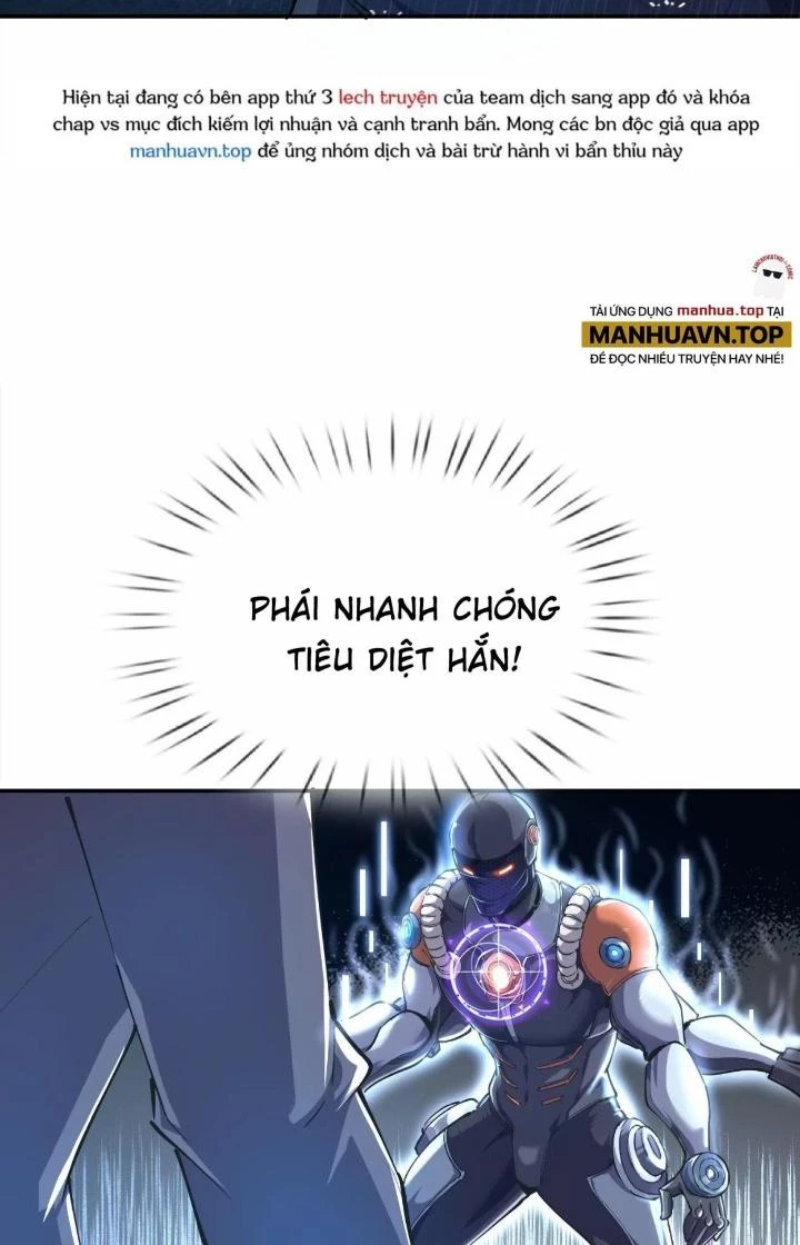 Thất Quốc Ngân Hà Chapter 1 - Trang 2