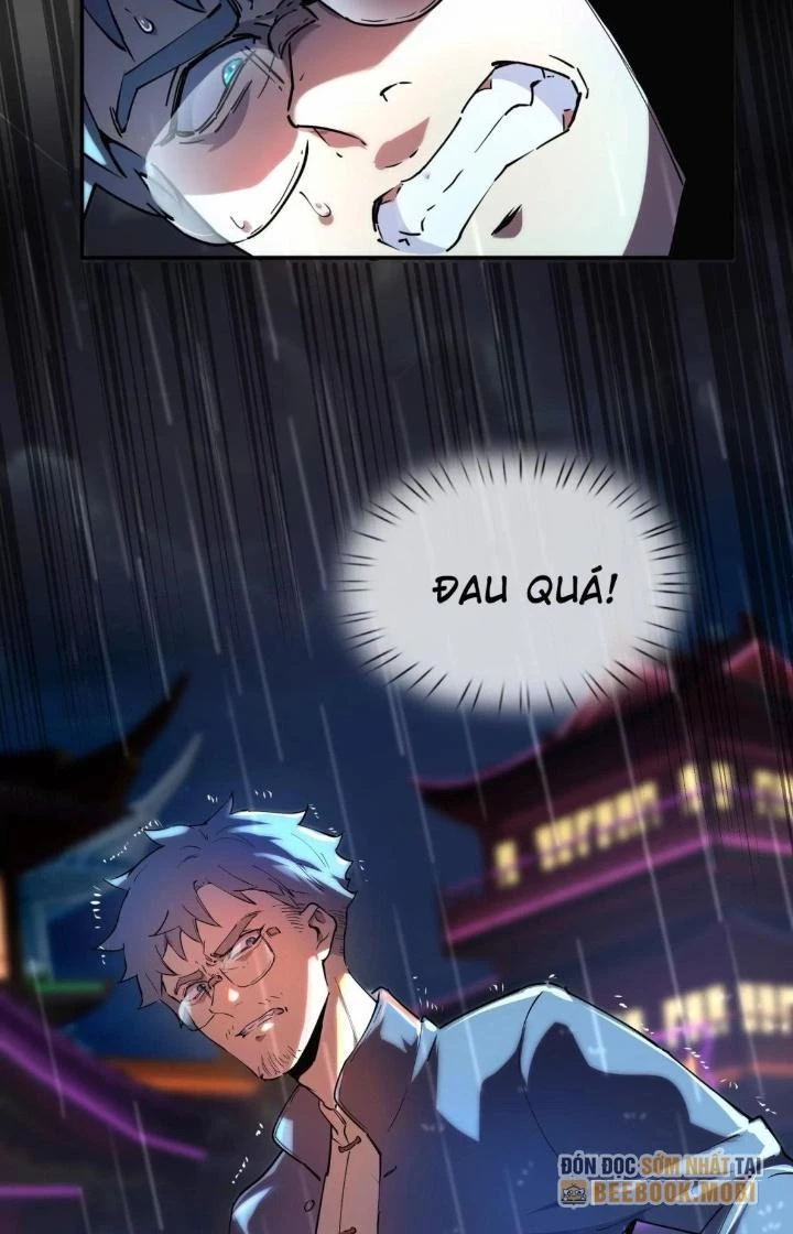 Thất Quốc Ngân Hà Chapter 1 - Trang 2