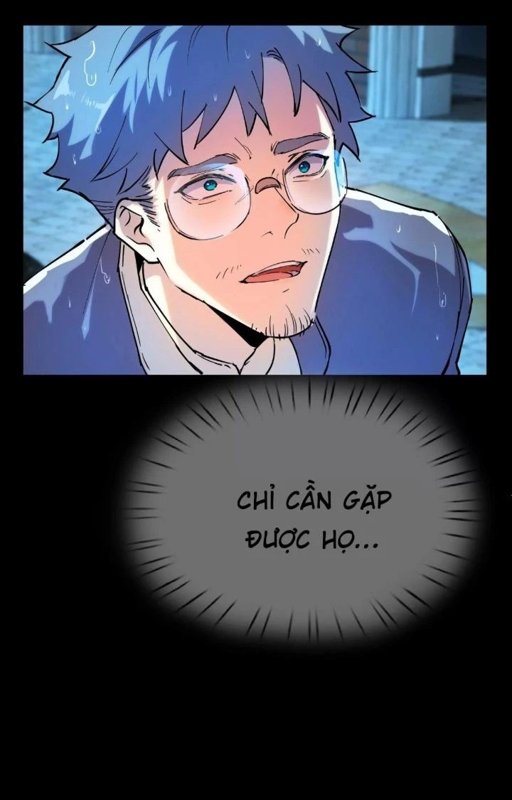 Thất Quốc Ngân Hà Chapter 1 - Trang 2