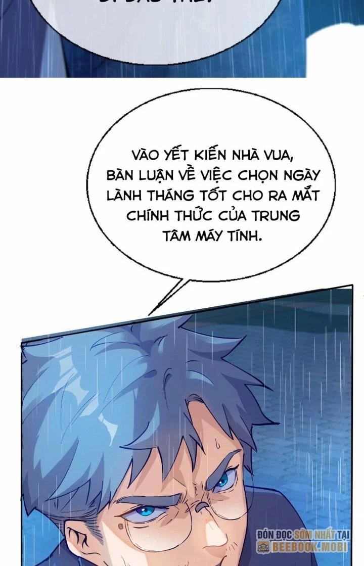 Thất Quốc Ngân Hà Chapter 1 - Trang 2