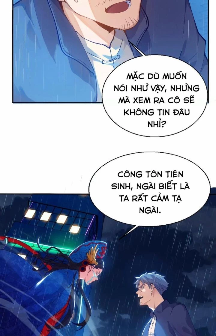 Thất Quốc Ngân Hà Chapter 1 - Trang 2