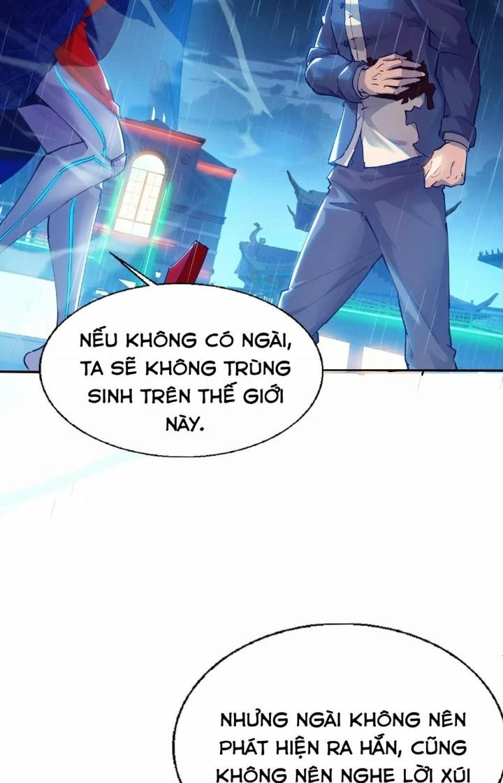 Thất Quốc Ngân Hà Chapter 1 - Trang 2