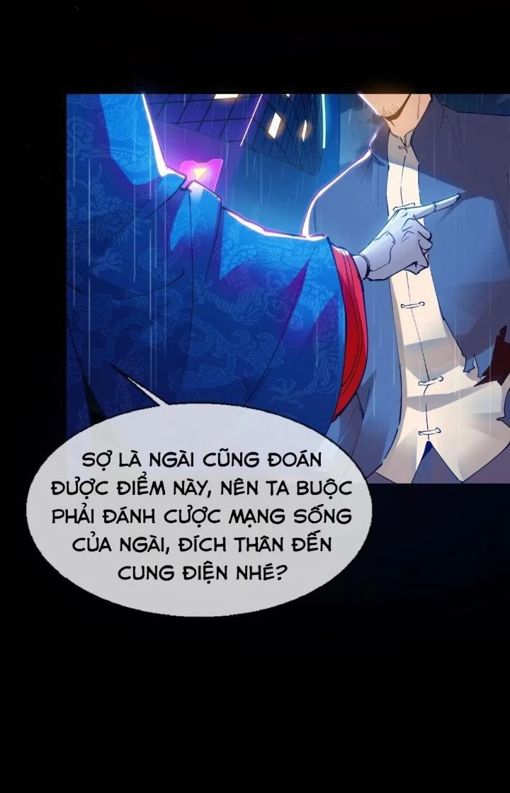 Thất Quốc Ngân Hà Chapter 1 - Trang 2
