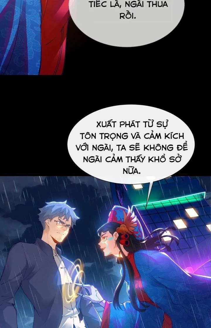 Thất Quốc Ngân Hà Chapter 1 - Trang 2