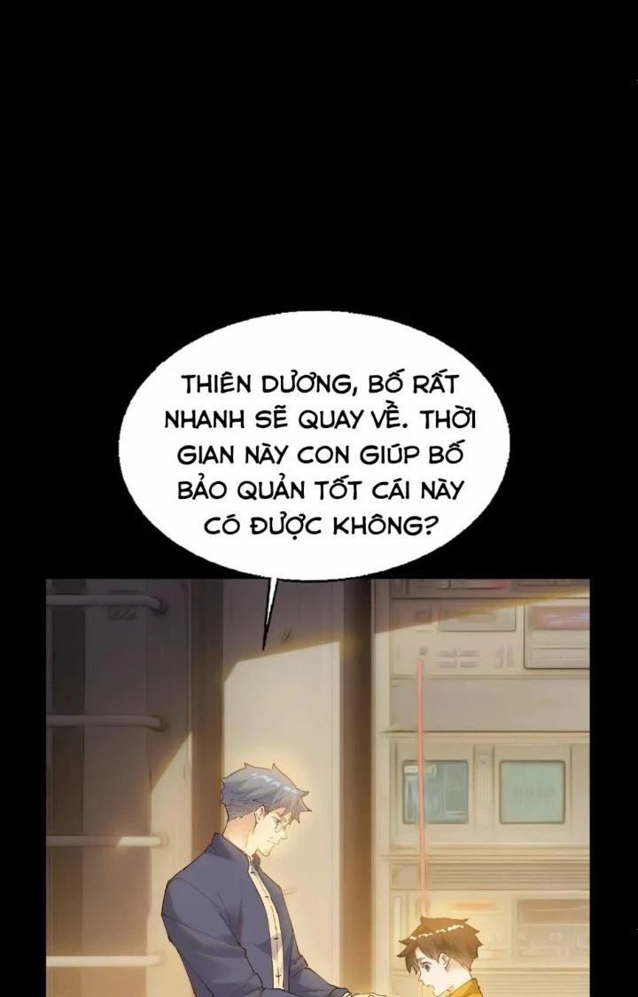 Thất Quốc Ngân Hà Chapter 1 - Trang 2