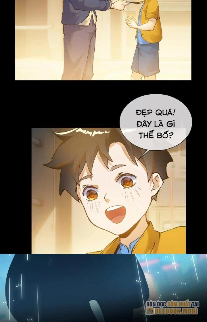 Thất Quốc Ngân Hà Chapter 1 - Trang 2
