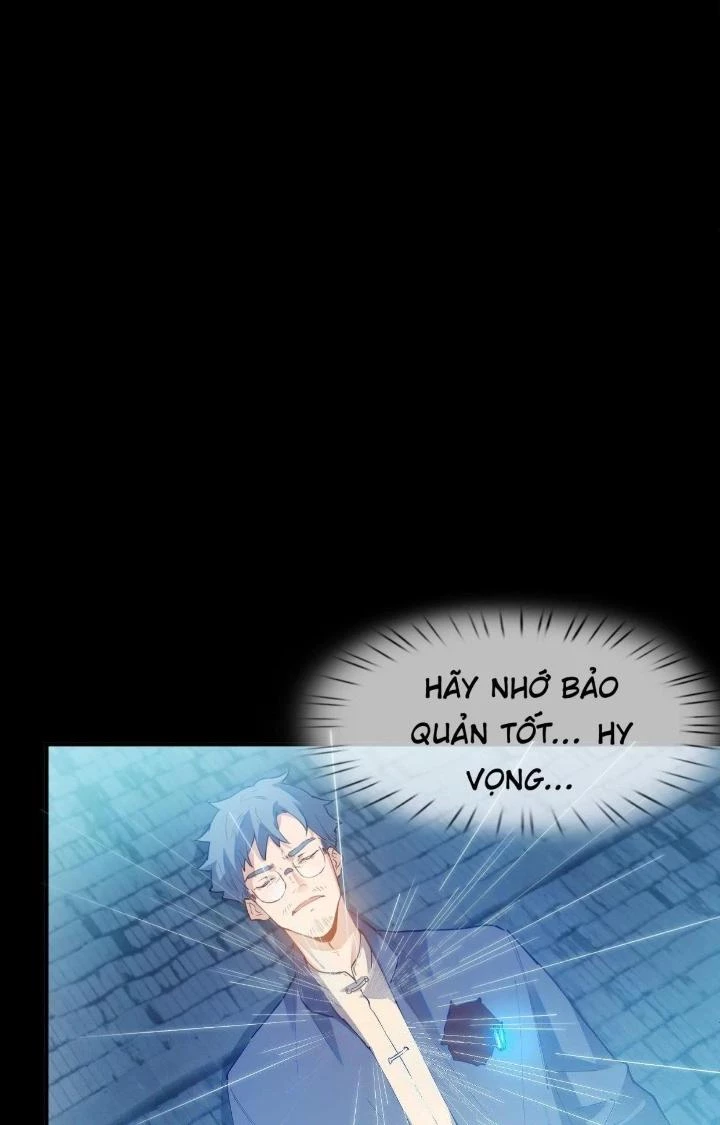 Thất Quốc Ngân Hà Chapter 1 - Trang 2