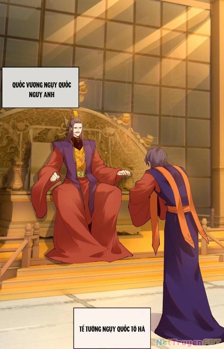 Thất Quốc Ngân Hà Chapter 1 - Trang 2