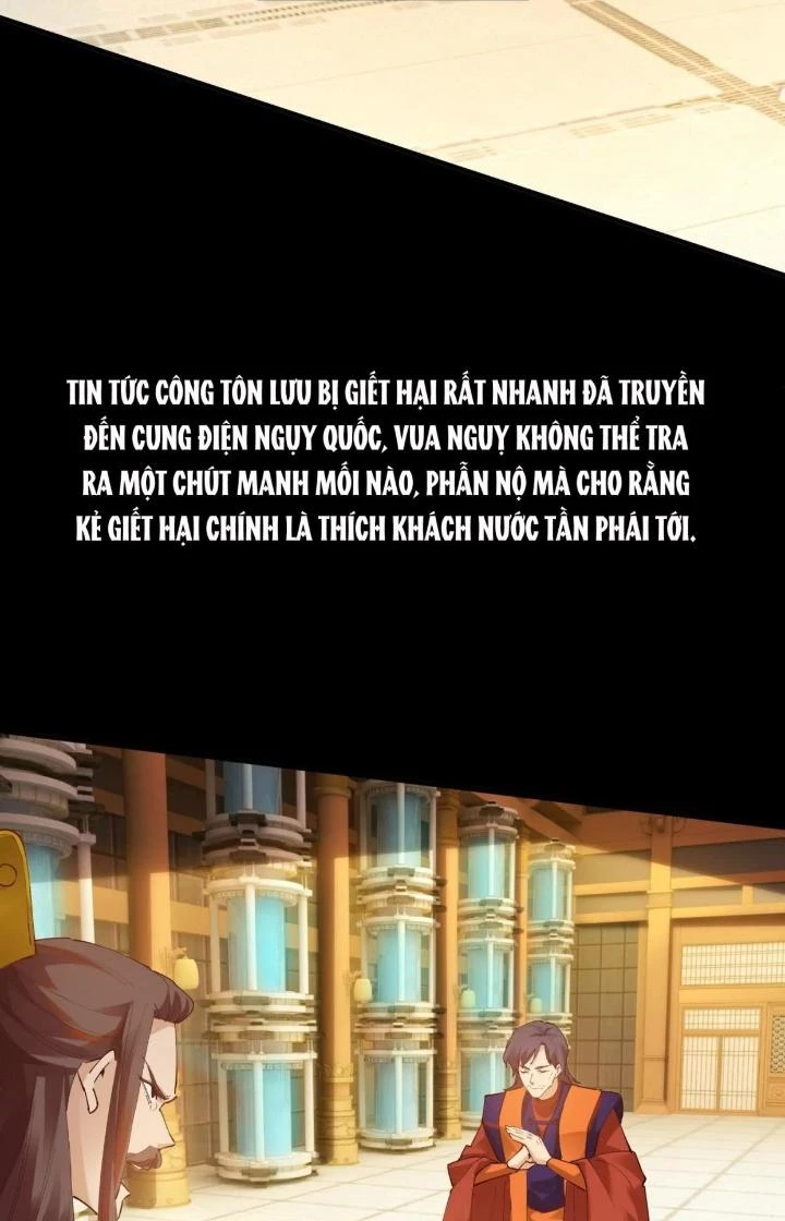 Thất Quốc Ngân Hà Chapter 1 - Trang 2