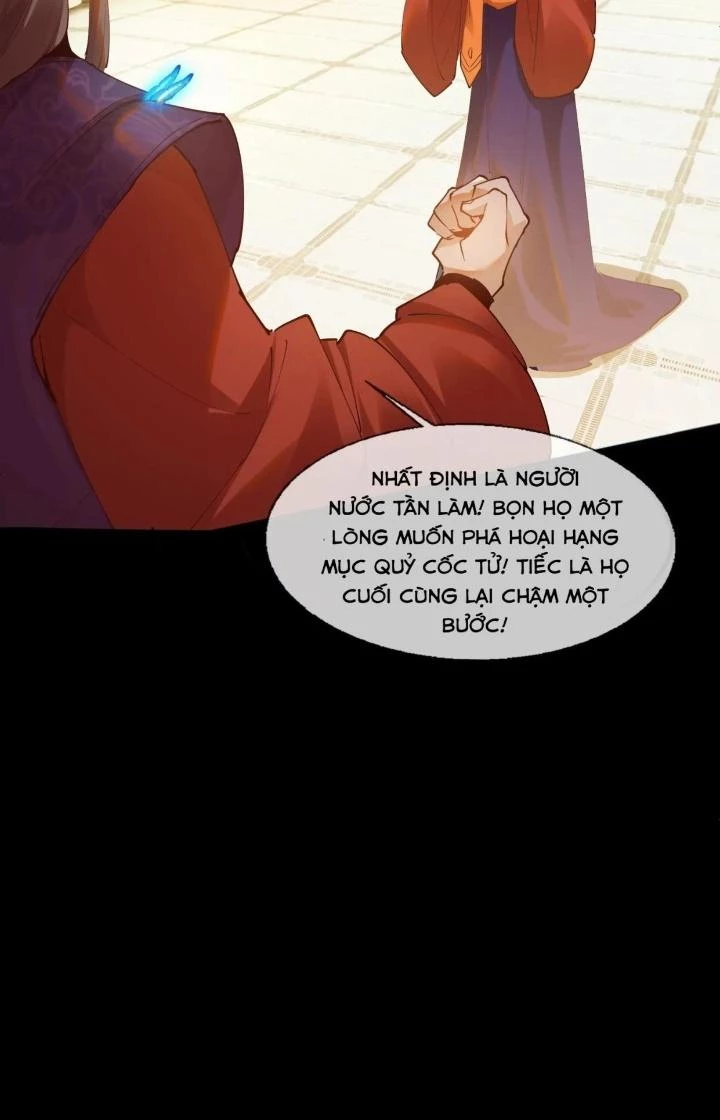 Thất Quốc Ngân Hà Chapter 1 - Trang 2