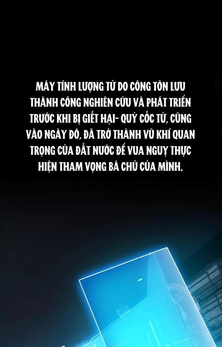 Thất Quốc Ngân Hà Chapter 1 - Trang 2