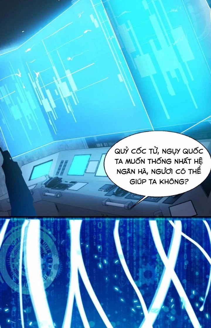 Thất Quốc Ngân Hà Chapter 1 - Trang 2